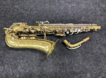 Early 60s Vintage Buescher 400 post-TH&C Alto Sax - GREAT PRICE - Serial # 390703